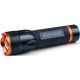 BLACK+DECKER Tactical Aluminium Flashlight, 1 W, 60 Lumens