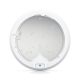 7. Access Point Wi-Fi 6E Ubiquiti UniFi U6 Enterprise 2.4GHz(2x2)/5GHz(4x4)/6GHz(4x4) PoE+ 1x2.5G