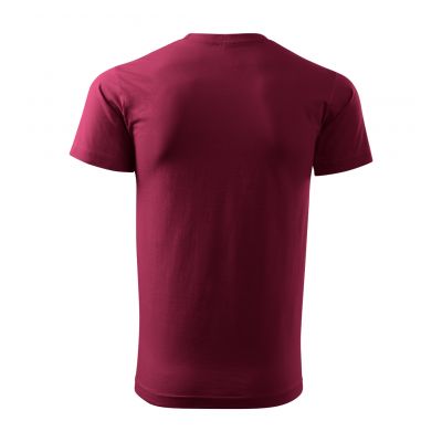 3. Malfini Heavy New M T-shirt MLI-13786
