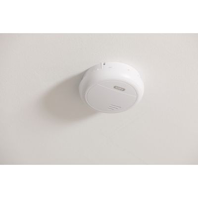 5. ABUS RM40 Li Funk Wireless