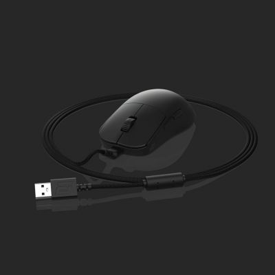 9. Endgame Gear OP1we Gaming Mouse Right Side USB Type-A Optical 19000 DPI