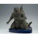 4. BANPRESTO GODZILLA MINUS ONE ART VIGNETTE – GODZILLA 2023
