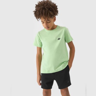 2. 4F Jr Shorts 4FJWSS24TSHOM272 20S