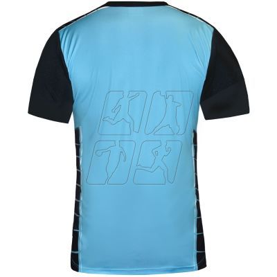 3. Colo Solid M volleyball shirt, blue