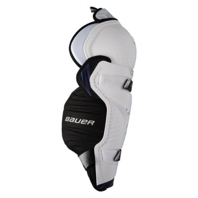 2. Bauer Vapor Fly-W Woman Hockey Shin Guards