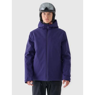 8. Winter ski jacket 4F M 4FWAW24TTJAM579-31S