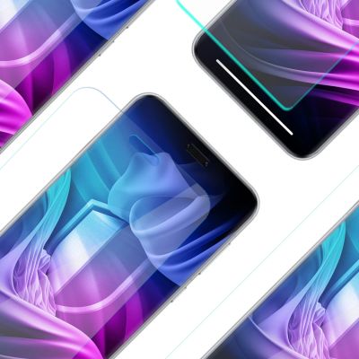 15. Matte protective film 3mk Silky Matt Pro for Honor magic 7 Pro