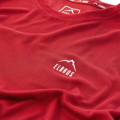 9. Elbrus Alar Polartec T-shirt M 92800590772