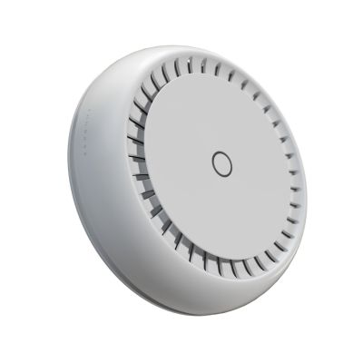 3. WiFi router 4 Mikrotik cAP XL ac (RBcAPGi-5acD2nD-XL) 2.4GHz(2x2)/5GHz(2x2) 2p