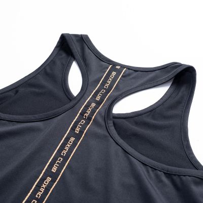 11. Fighton WMNS W Sleeveless T-Shirt