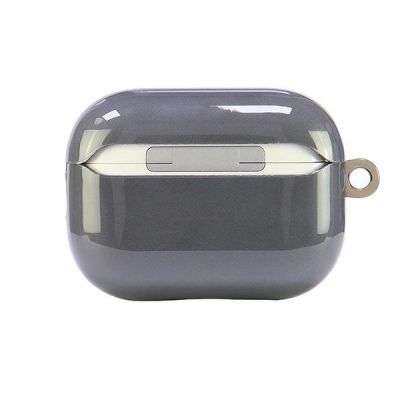 5. Audi IML Sport Case for AirPods Pro 2 - Gray