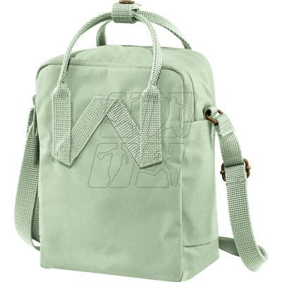 2. Fjällräven Kånken Sling F23797-600