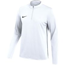Nike Dri-Fit Park 26 Drill Top Women's Sweatshirt White IB7540 100