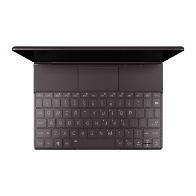 14. Laptop GPD-WinMax2-HX37032002 Ryzen AI 9 HX370/10.1" WQXGA (2560x1600) Touchscreen/32GB/SSD 2TB/BT/BLKB/FPR/AMD Radeon 890M 4GB/Win 11 Graphite