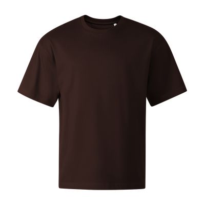 2. Unisex Stage T-shirt (coffee)