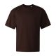 2. Unisex Stage T-shirt (coffee)