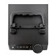 7. MEDIA-TECH PORTABLE BLUETOOTH SPEAKER OVERBOX MT3186