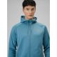 6. Men's regular training hoodie 4F 4FRSS26TFSWM0958-32S