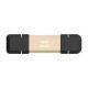 5. SSD Silicon Power DS72 500GB Dual USB 3.2
