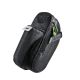 2. Rockbros C7-1 waterproof bicycle bag with saddle mounting 1.5l - black
