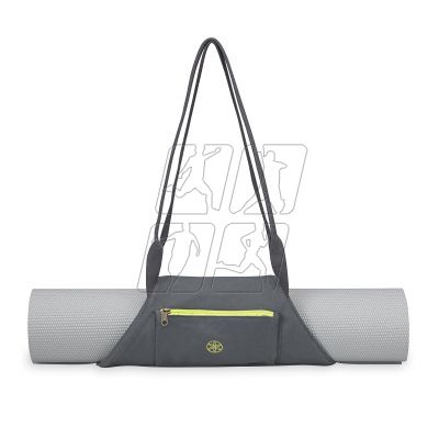 3. Gaiam Citron Storm 61319 mat holder