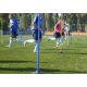 9. Training Cane 1.6 m Purple 100704