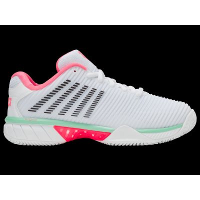 K-Swiss HYPERCOURT EXPRESS 2 HB shoes (96614-178-M)