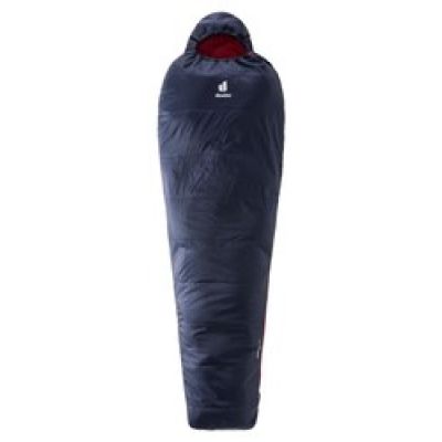 Deuter Dreamlite L Adult Sleeping Bag Ripstop Blue