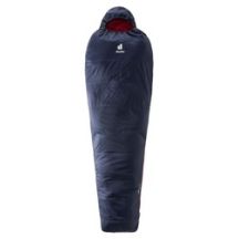 Deuter Dreamlite L Adult Sleeping Bag Ripstop Blue