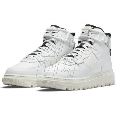 3. Nike Air Force 1 High Utility 2.0 W DC3584-100 shoes