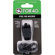 Whistle Fox 40 Micro Safety 9513-0008 / 9122-1408