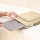 8. Tech-Protect Basic Bag for 15-16" laptop - beige