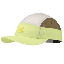Buff 5 Panel Go Cap 12531480230 Zielone L/XL