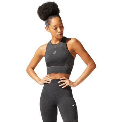 3. Asics Seamless Top W 2012B915-001