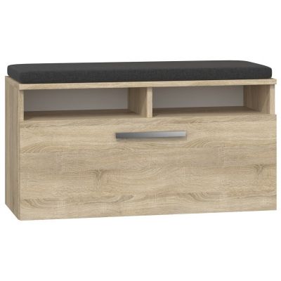 RIVA SONOMA SHOE CABINET