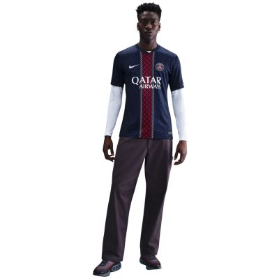 8. Nike PSG Dri-FIT Stadium Home Jersey HJ4593-411