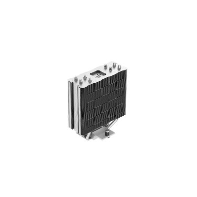 6. DeepCool AG400 Processor Air Cooler 12cm