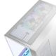 8. MODECOM VOLCNO PANORAMA MIDI CASE WHITE