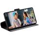 4. CARE by PanzerGlass Feature Wallet Kickstand Case for Samsung Galaxy S25 Ultra - Black