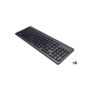 2. HP 220 Wireless Keyboard Black 805T2AA