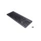 2. HP 220 Wireless Keyboard Black 805T2AA