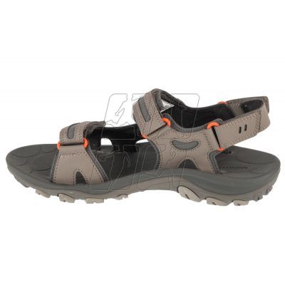 2. Merrell Huntington Sport Convert Sandal M J036873 sandals