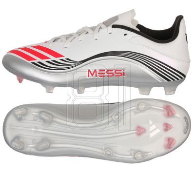 Adidas F50 Messi League FG/MG M JP7446 football boots