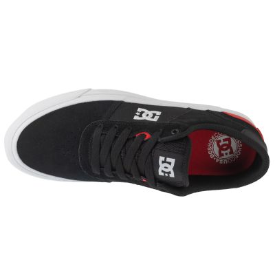 3. DC Shoes Teknic S ADYS300739-BKW Black 38