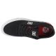 3. DC Shoes Teknic S ADYS300739-BKW Black 38