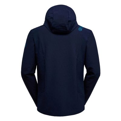 4. La Sportiva Descender Storm Jacket Jkt M L71 643614