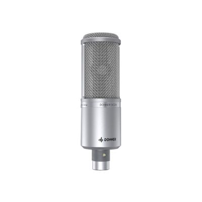 2. Donner DC20 - condenser microphone
