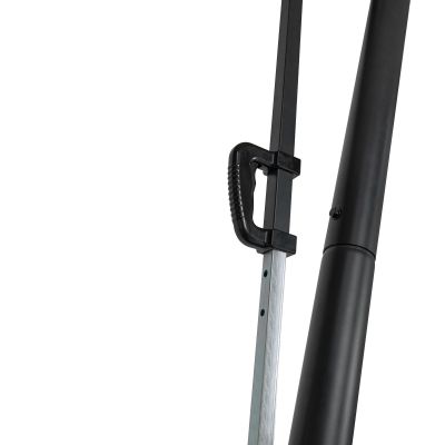 12. Virtufit Premium Basketball Stand - 245 TO 305 CM VF06130