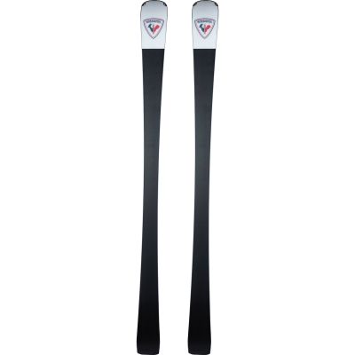 3. Rossignol FORZA 60° V-TI Konect skis + LOOK NX 12 GW bindings