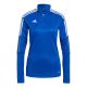 8. Adidas Tiro 21 Training Top W GM7316 sweatshirt